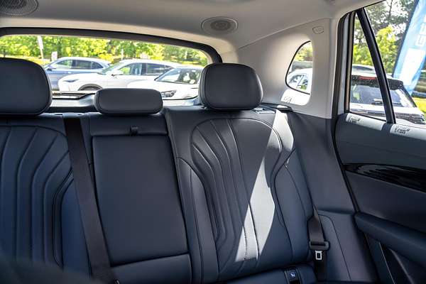 2025 Geely EX5 Inspire E245