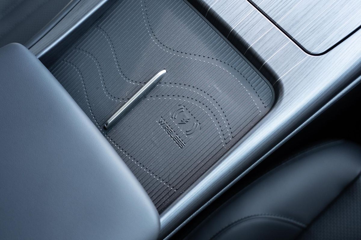 2025 Geely EX5 Inspire E245