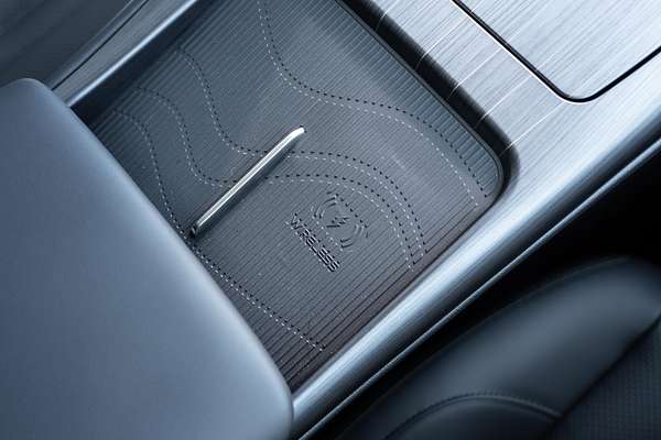 2025 Geely EX5 Inspire E245