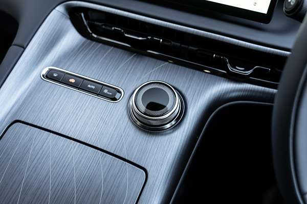 2025 Geely EX5 Inspire E245