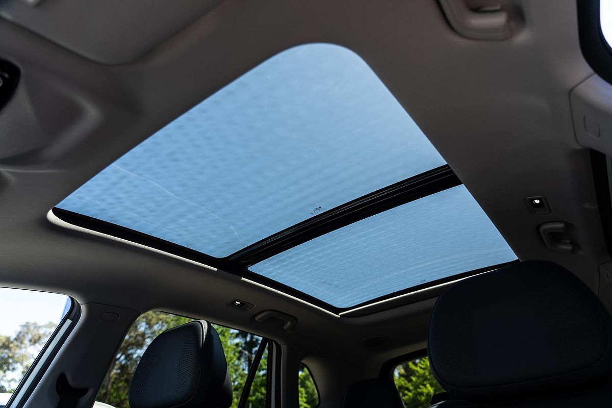 2025 Geely EX5 Inspire E245