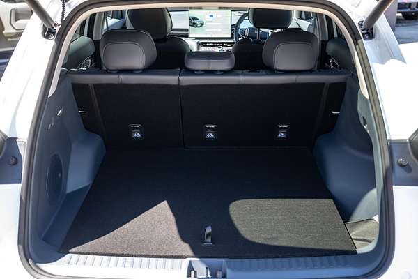 2025 Geely EX5 Inspire E245