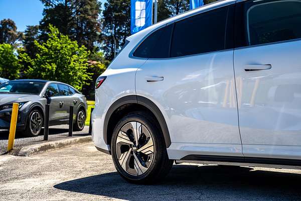 2025 Geely EX5 Inspire E245