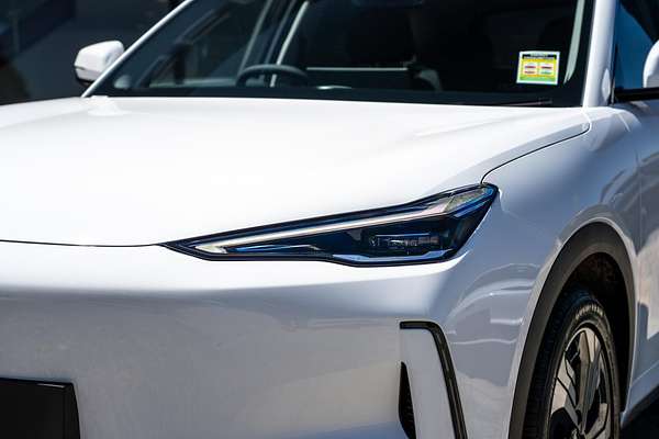 2025 Geely EX5 Inspire E245