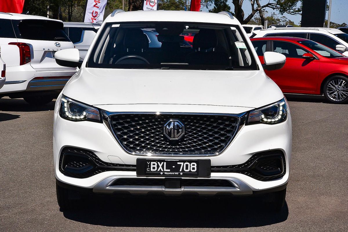 2022 MG HS Plus EV Excite SAS23