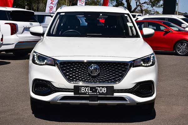 2022 MG HS Plus EV Excite SAS23