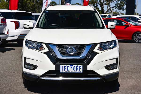 2019 Nissan X-TRAIL ST-L T32 Series II