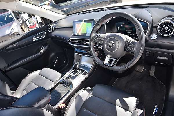 2022 MG HS Plus EV Excite SAS23