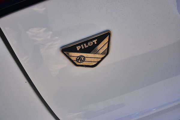 2022 MG HS Plus EV Excite SAS23