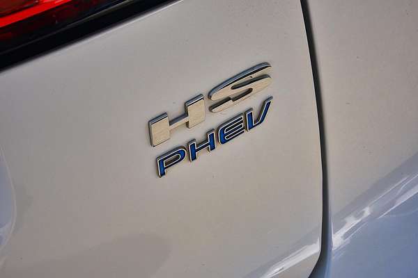 2022 MG HS Plus EV Excite SAS23