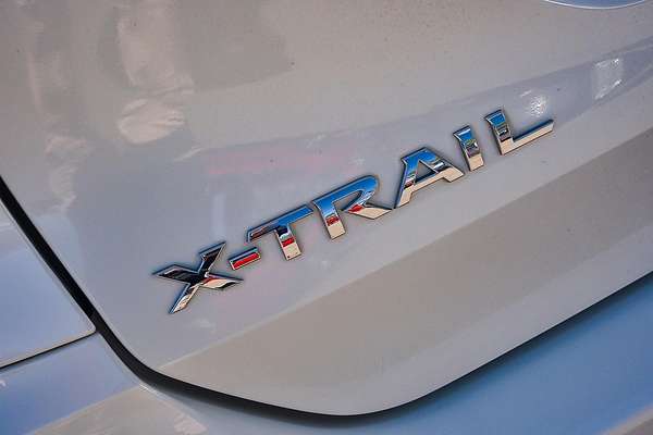 2019 Nissan X-TRAIL ST-L T32 Series II