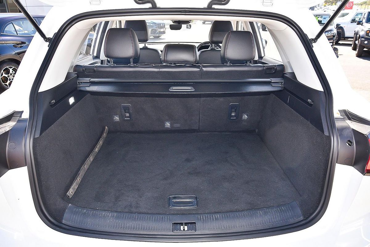 2022 MG HS Plus EV Excite SAS23