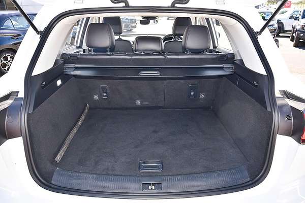 2022 MG HS Plus EV Excite SAS23