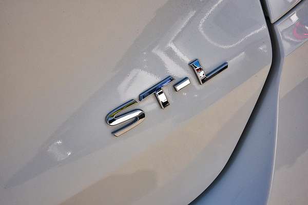 2019 Nissan X-TRAIL ST-L T32 Series II