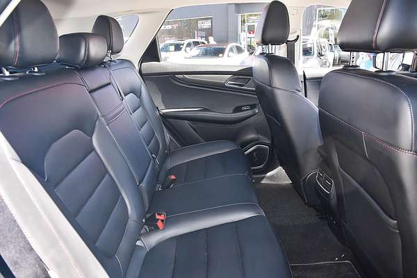 2022 MG HS Plus EV Excite SAS23