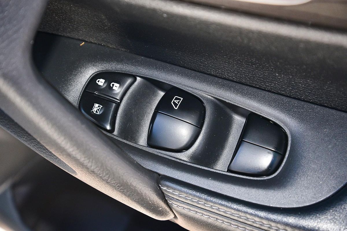 2019 Nissan X-TRAIL ST-L T32 Series II