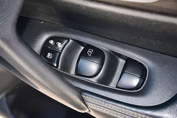 2019 Nissan X-TRAIL ST-L T32 Series II