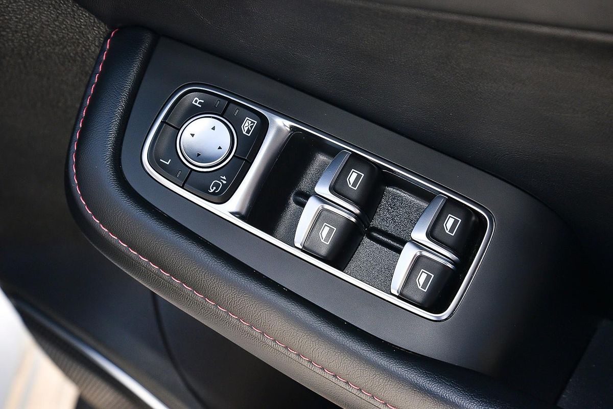 2022 MG HS Plus EV Excite SAS23