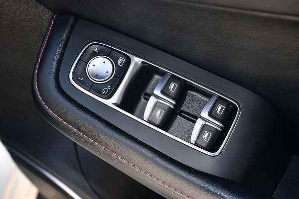 2022 MG HS Plus EV Excite SAS23