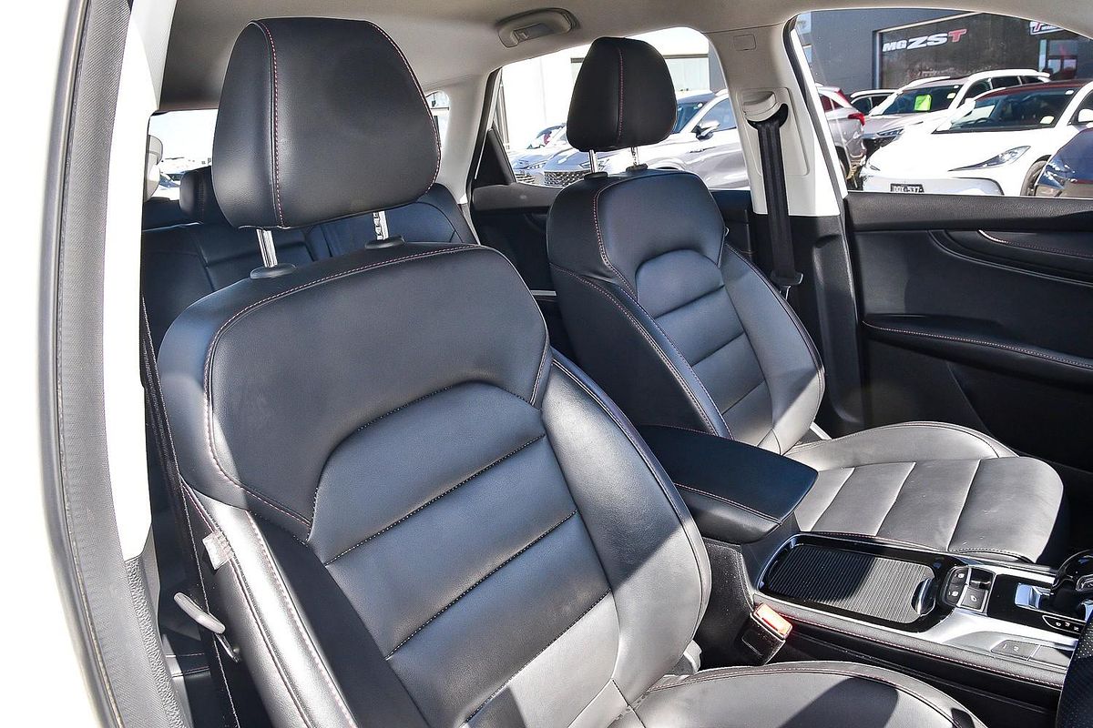 2022 MG HS Plus EV Excite SAS23