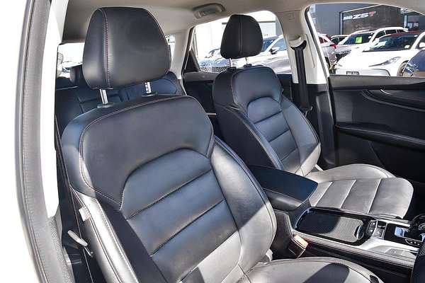 2022 MG HS Plus EV Excite SAS23