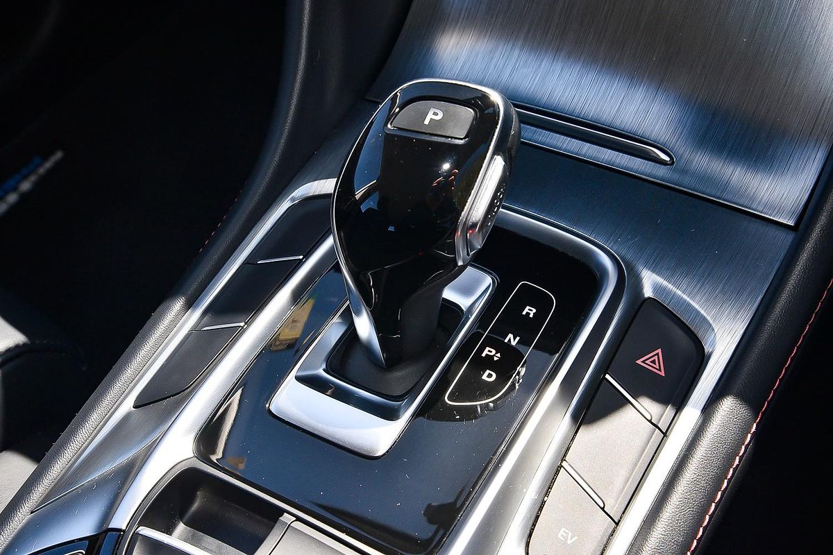 2022 MG HS Plus EV Excite SAS23