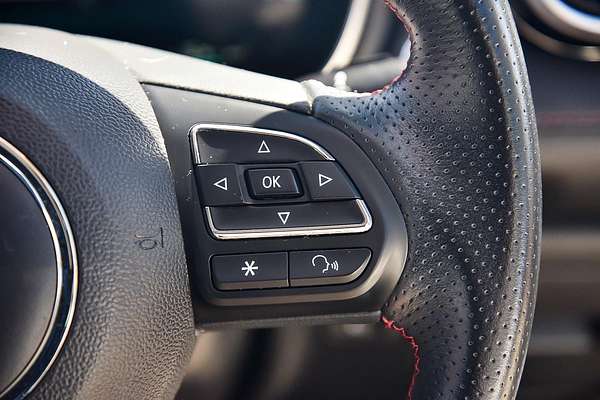 2022 MG HS Plus EV Excite SAS23