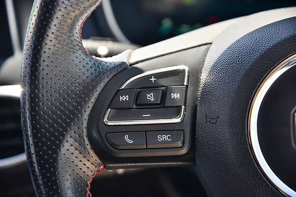 2022 MG HS Plus EV Excite SAS23