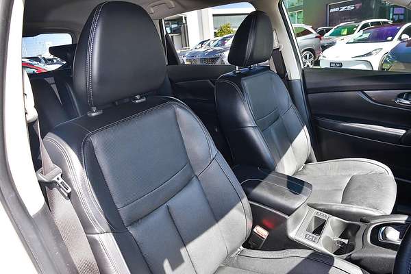 2019 Nissan X-TRAIL ST-L T32 Series II