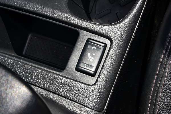 2019 Nissan X-TRAIL ST-L T32 Series II