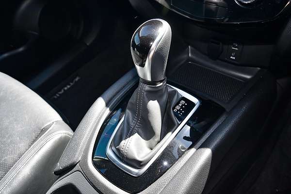 2019 Nissan X-TRAIL ST-L T32 Series II