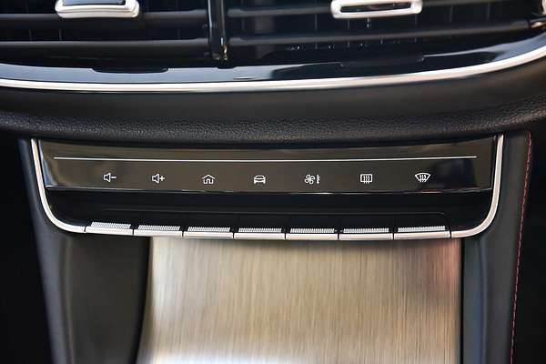 2022 MG HS Plus EV Excite SAS23