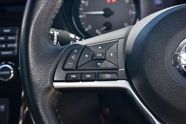 2019 Nissan X-TRAIL ST-L T32 Series II