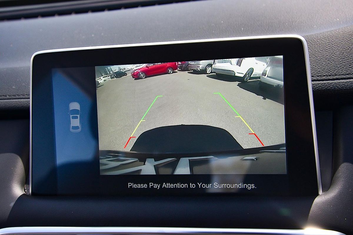 2022 MG HS Plus EV Excite SAS23