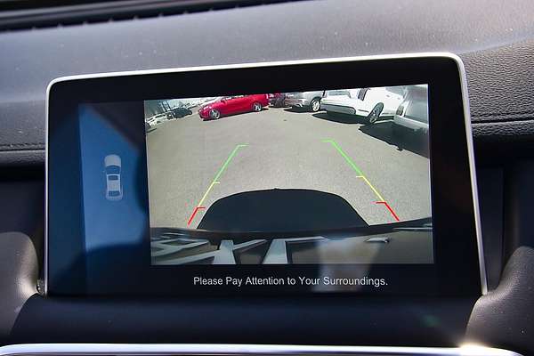 2022 MG HS Plus EV Excite SAS23