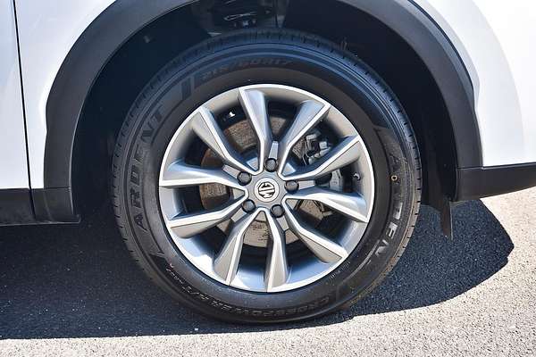 2022 MG HS Plus EV Excite SAS23