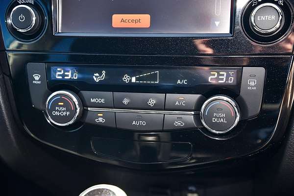 2019 Nissan X-TRAIL ST-L T32 Series II