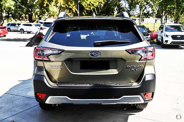 2025 Subaru Outback AWD Touring XT 6GEN