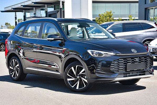 2025 MG ZS Essence Turbo ZS32