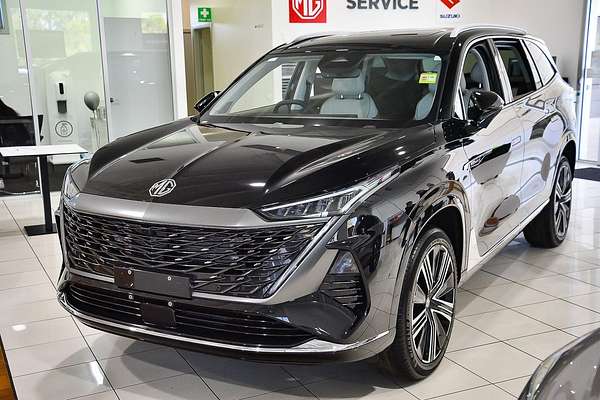 2025 MG QS Essence IS31