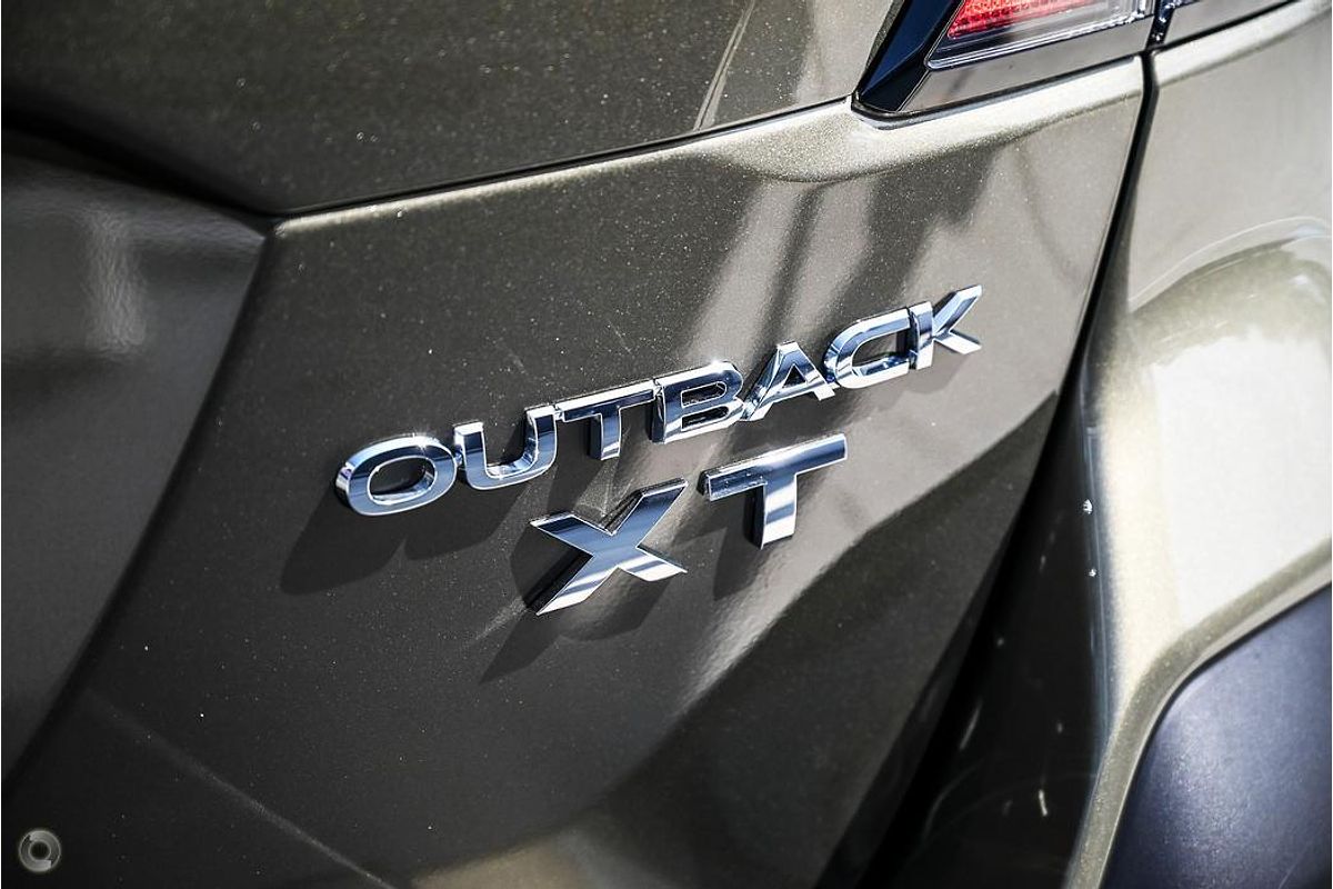 2025 Subaru Outback AWD Touring XT 6GEN
