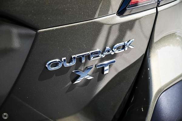 2025 Subaru Outback AWD Touring XT 6GEN