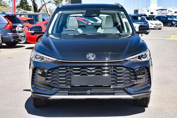 2025 MG ZS Essence Turbo ZS32