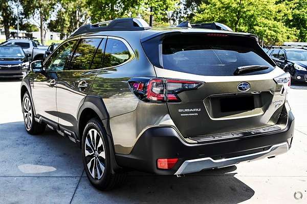 2025 Subaru Outback AWD Touring XT 6GEN