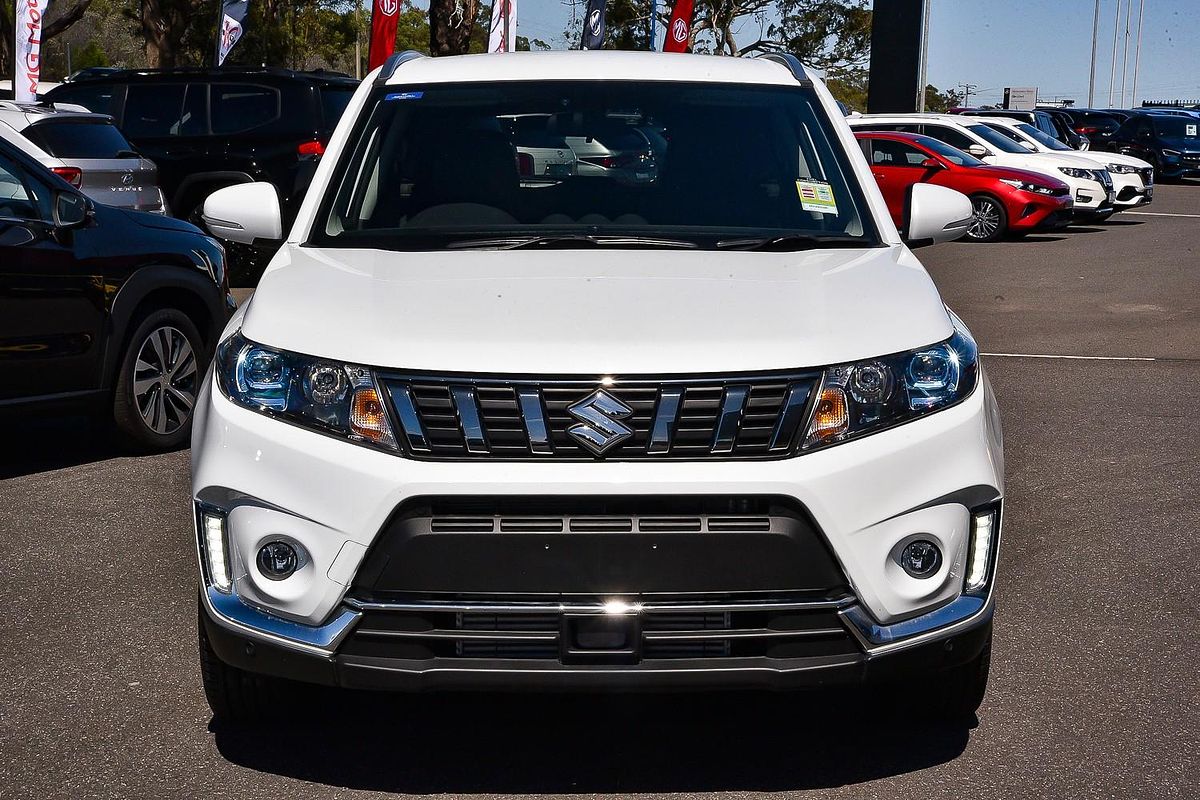 2023 Suzuki Vitara Turbo LY Series II