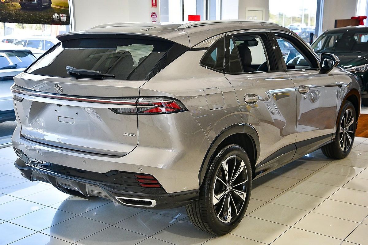 2025 MG HS Essence AS33