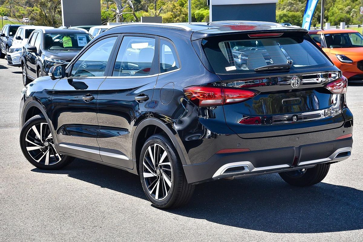 2025 MG ZS Essence Turbo ZS32