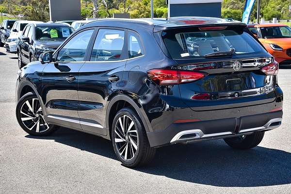 2025 MG ZS Essence Turbo ZS32