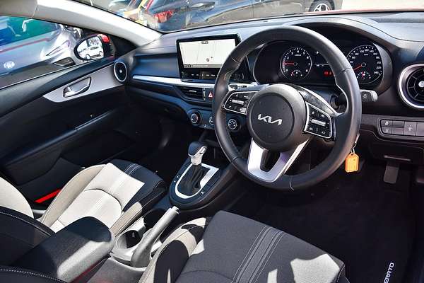 2024 Kia Cerato Sport BD