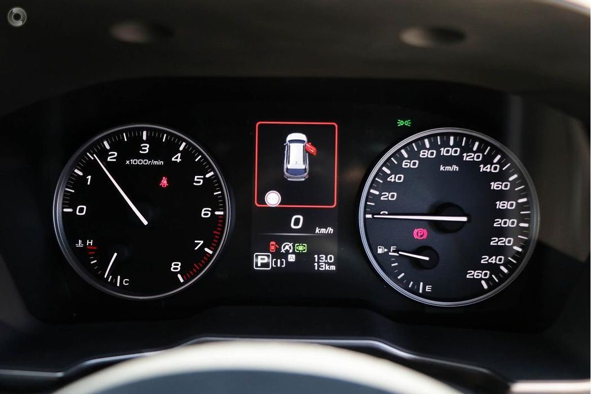 2025 Subaru Outback AWD Touring XT 6GEN